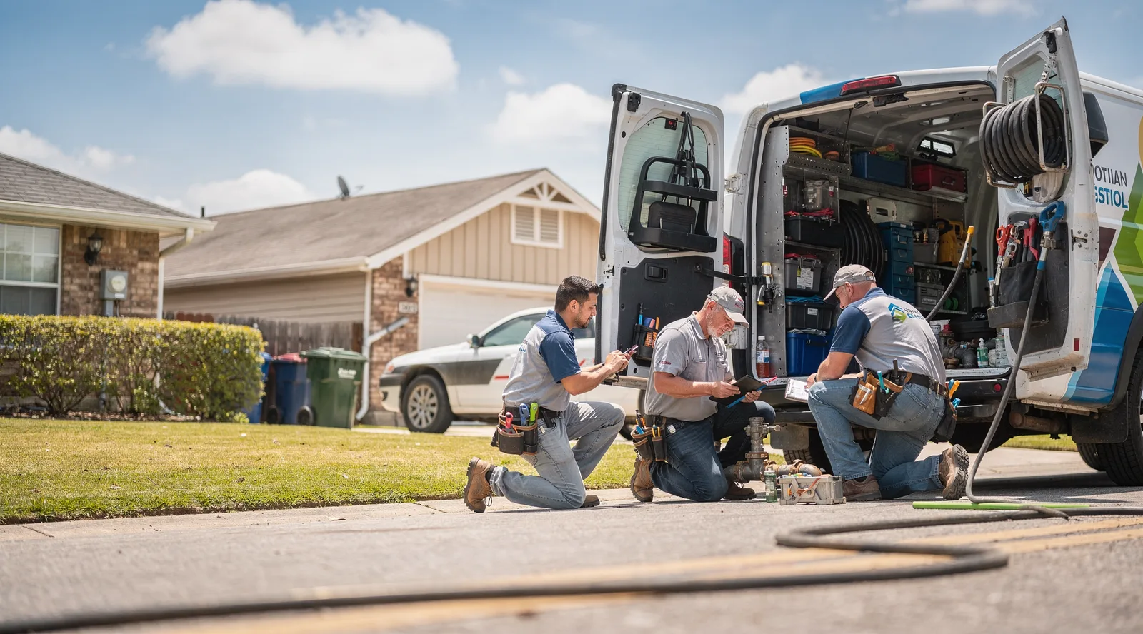 Emergency Plumber in Independence, KY near me